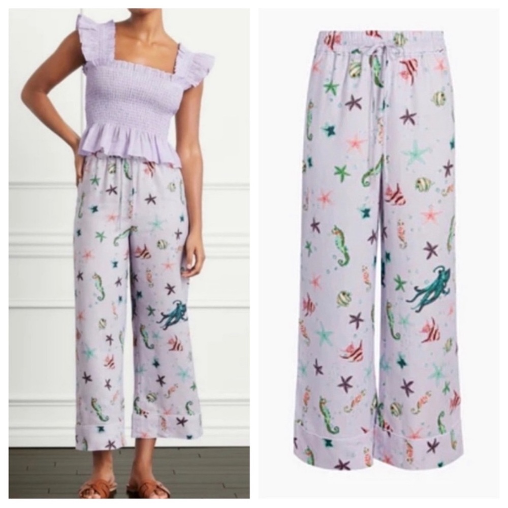 Hill House Pant